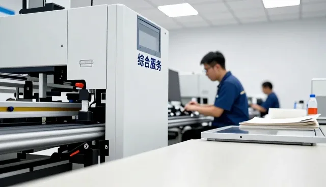 云平台管理系统
