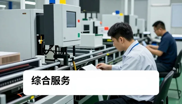 智能数据采集工具